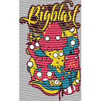 Cartoons and other-CO 1322